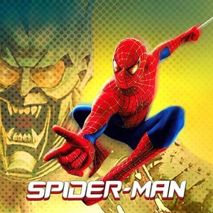 Marvel's Spider-Man - Rotten Tomatoes