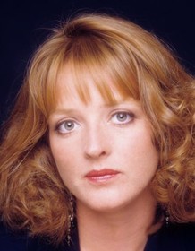 Serena Gordon