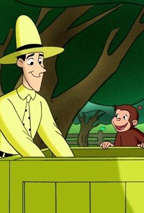 Curious George: Season 3, Episode 2 | Rotten Tomatoes