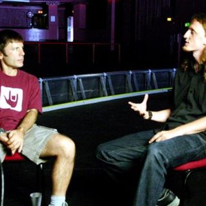 Sam Dunn - Rotten Tomatoes