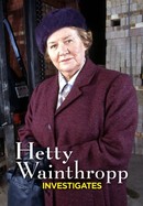 Hetty Wainthropp Investigates poster image