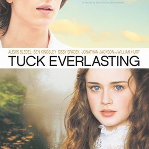 Tuck Everlasting (2002) photo 2