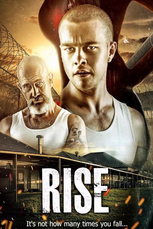 Rise poster