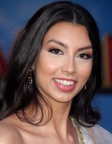 Zoha Rahman