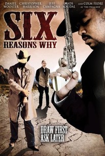 Watch trailer for Six Reasons Why