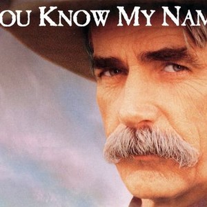 You Know My Name photo 1