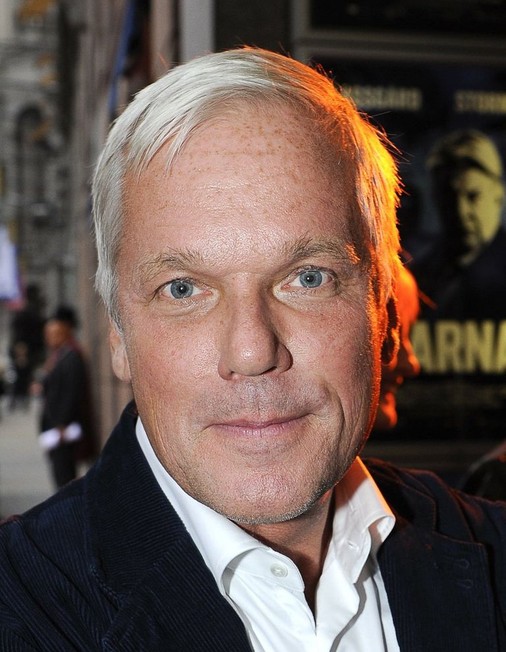 Kjell Sundvall