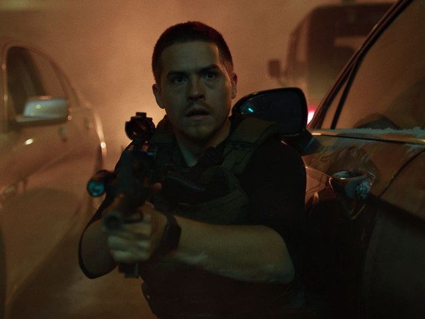 Aftermath (2024) | Rotten Tomatoes
