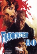 Frankenstein '80 poster image