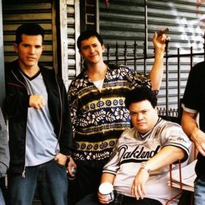 Undefeated (2003)