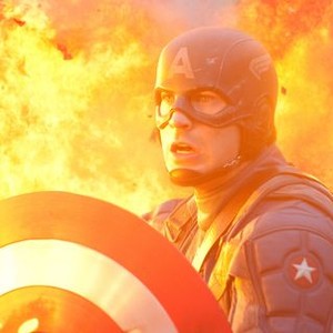 Captain America: The First Avenger photo 15