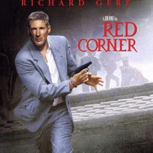 Red Corner (1997) photo 4