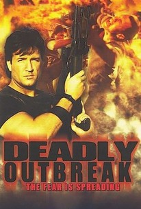 Deadly Outbreak Rotten Tomatoes