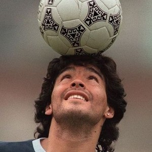 Prime Video's Biopic Series About Soccer Icon Diego Maradona Sets Cast