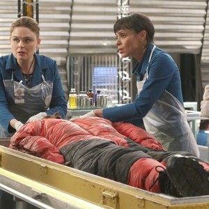 Bones: Season 11, Episode 20 - Rotten Tomatoes