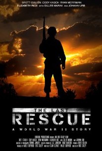 The Last Rescue (2014) - Rotten Tomatoes