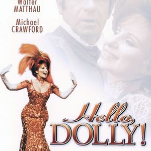 Hello, Dolly! (1969) photo 13