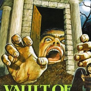 Vault of Horror (1973) photo 12