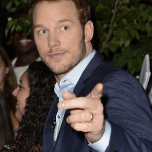 Chris Pratt at arrivals for GUARDIANS OF THE GALAXY Special Screening, Crosby Street Hotel, New York, NY July 29, 2014. Photo By: Derek Storm/Everett Collection