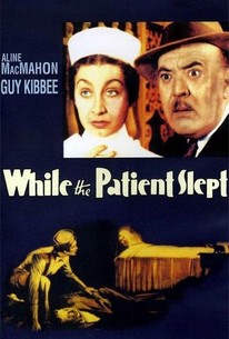 Watch trailer for While the Patient Slept