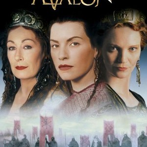 "The Mists of Avalon photo 7"