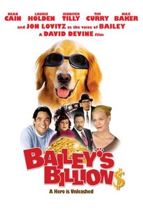 Bailey's Billion$ (Bailey's Billions)