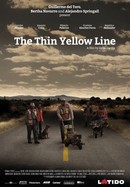 The Thin Yellow Line poster image