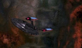 Star Trek: Insurrection: Official Clip - The Riker Maneuver
