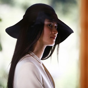 Koyuki as Onigen in "Blood: The Last Vampire." photo 10