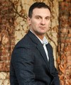 Beka Sikharulidze