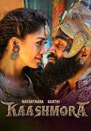 Kaashmora poster image