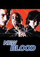 New Blood poster image