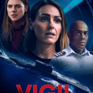 Vigil - Rotten Tomatoes