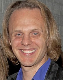 David Wilcock