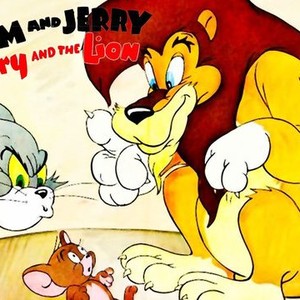 Jerry and the Lion - Rotten Tomatoes