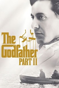 Watch trailer for The Godfather, Part II