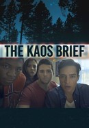 The KAOS Brief poster image