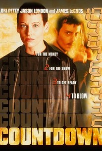 Countdown | Rotten Tomatoes