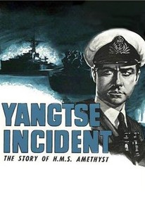 Yangtse Incident: The Story of H.M.S. Amethyst (Battle Hell)