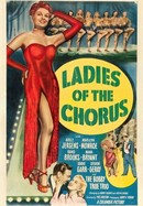 Ladies of the Chorus poster image