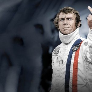 Steve McQueen: The Man & Le Mans photo 11