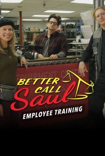 Better: Season 1