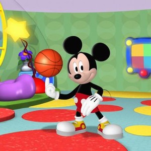 Mickey Mouse Clubhouse: Season 3, Episode 13 - Rotten Tomatoes