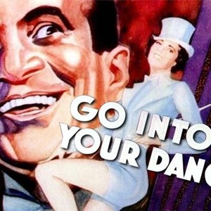 Go Into Your Dance photo 1