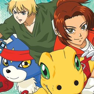 Digimon: Data Squad - Rotten Tomatoes