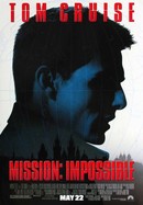 Mission: Impossible poster image