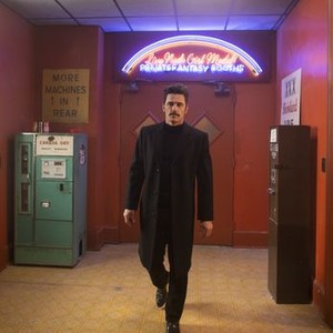 Photo Credit: Paul Schiraldi/HBO