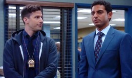 Brooklyn Nine-Nine: Season 6 Episode 7 Clip - Sexual Tension