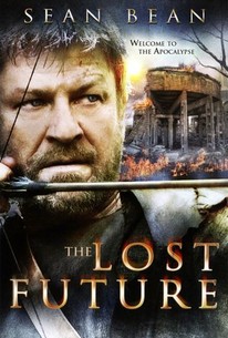 Watch trailer for The Lost Future