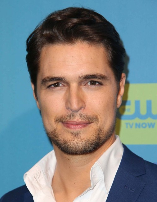 Diogo Morgado
